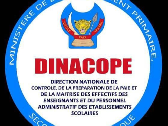 RDC : Le syndicat COSET dans la rue ce 14 mai 2025 pour exiger la réactivation à la paie et la mécanisation des Enseignants